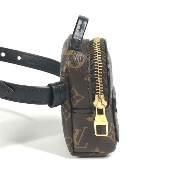 LOUIS VUITTON M6563A Monogram Bracelet Party Palm Springs Backpack Accessories - Picture 4 of 10